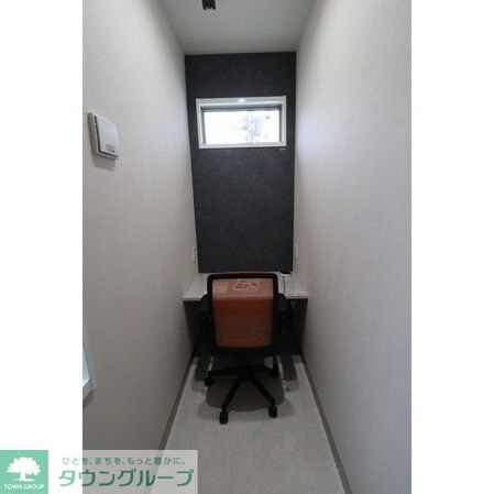 ボヌールアラマンダの物件内観写真